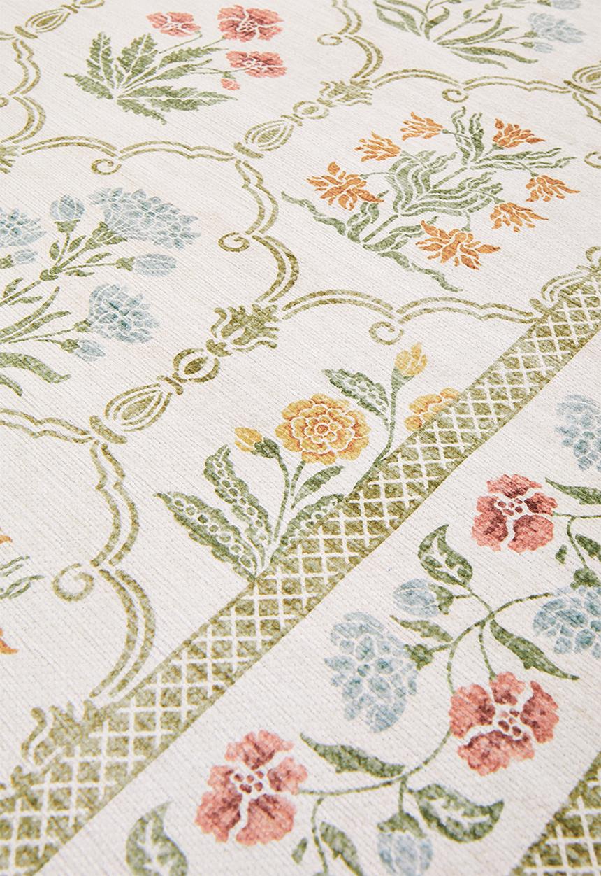 Fotakis - Bloom Floral Runner Multi