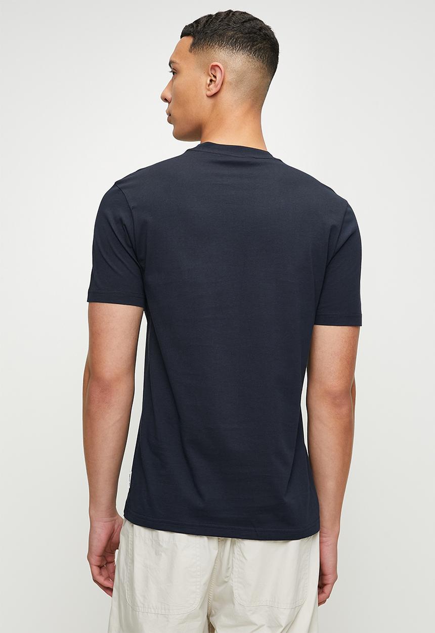 Ben Sherman - Sound Wave Record - Navy