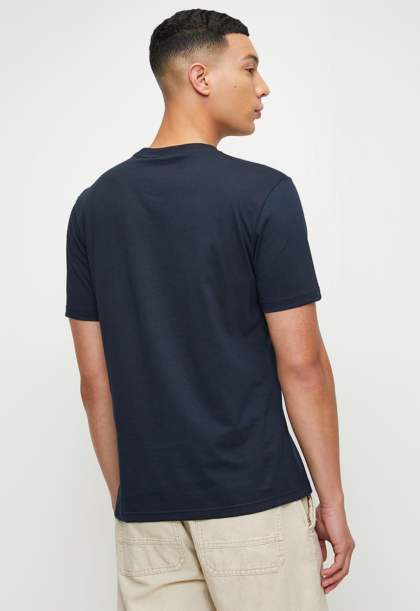 Ben Sherman - Geo Target  - Navy