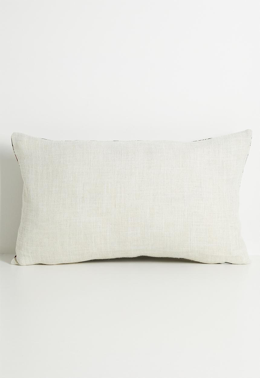 Hertex Fabrics - Cradock cushion cover - Multi