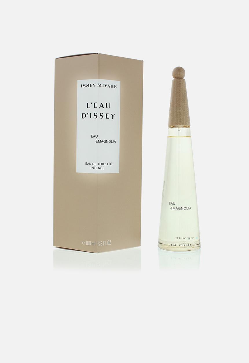 Issey Miyake - Issey Miyake Eau & Magnolia Edt - 100ml (Parallel Import)