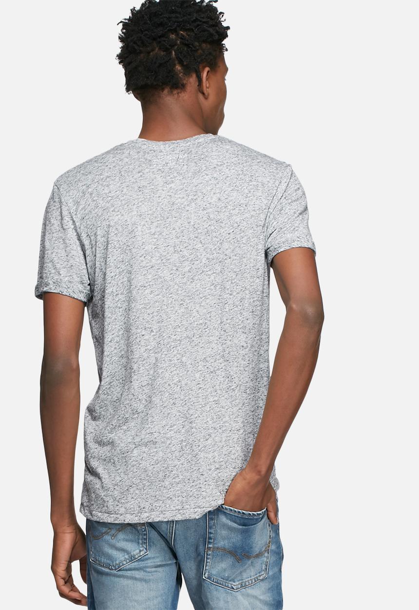 Jack & Jones - Pack logo tee