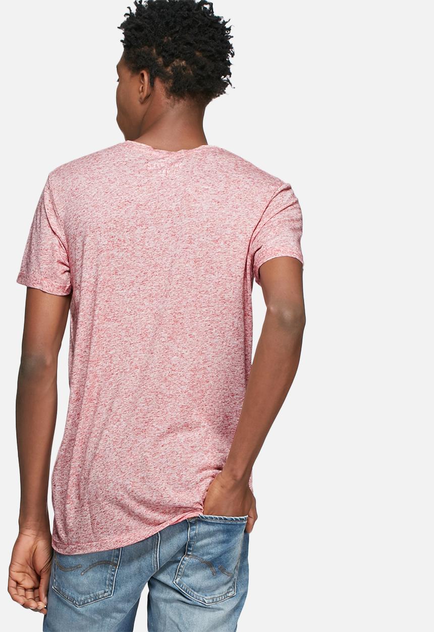 Jack & Jones - Pack logo tee
