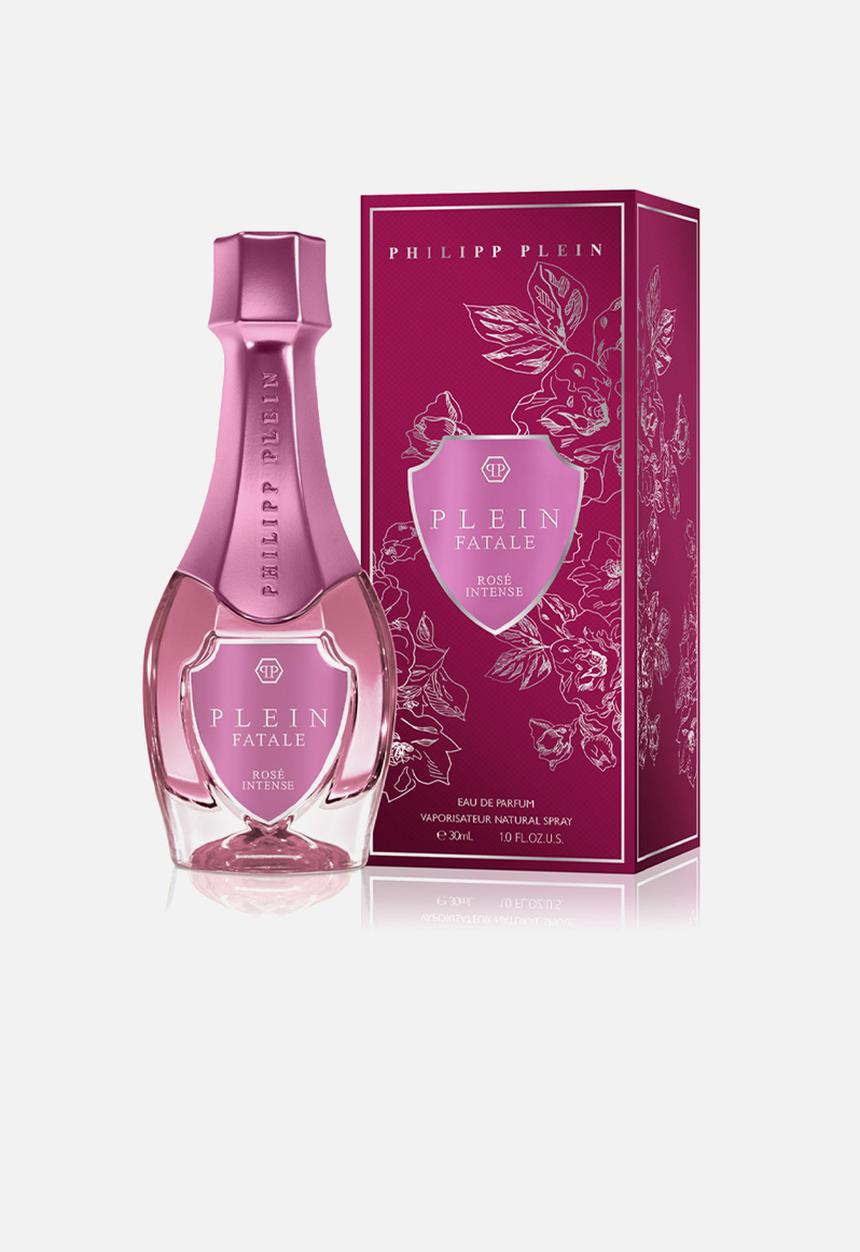 Philipp Plein - Philipp Plein Fatale Rose Intense Edp - 30ml