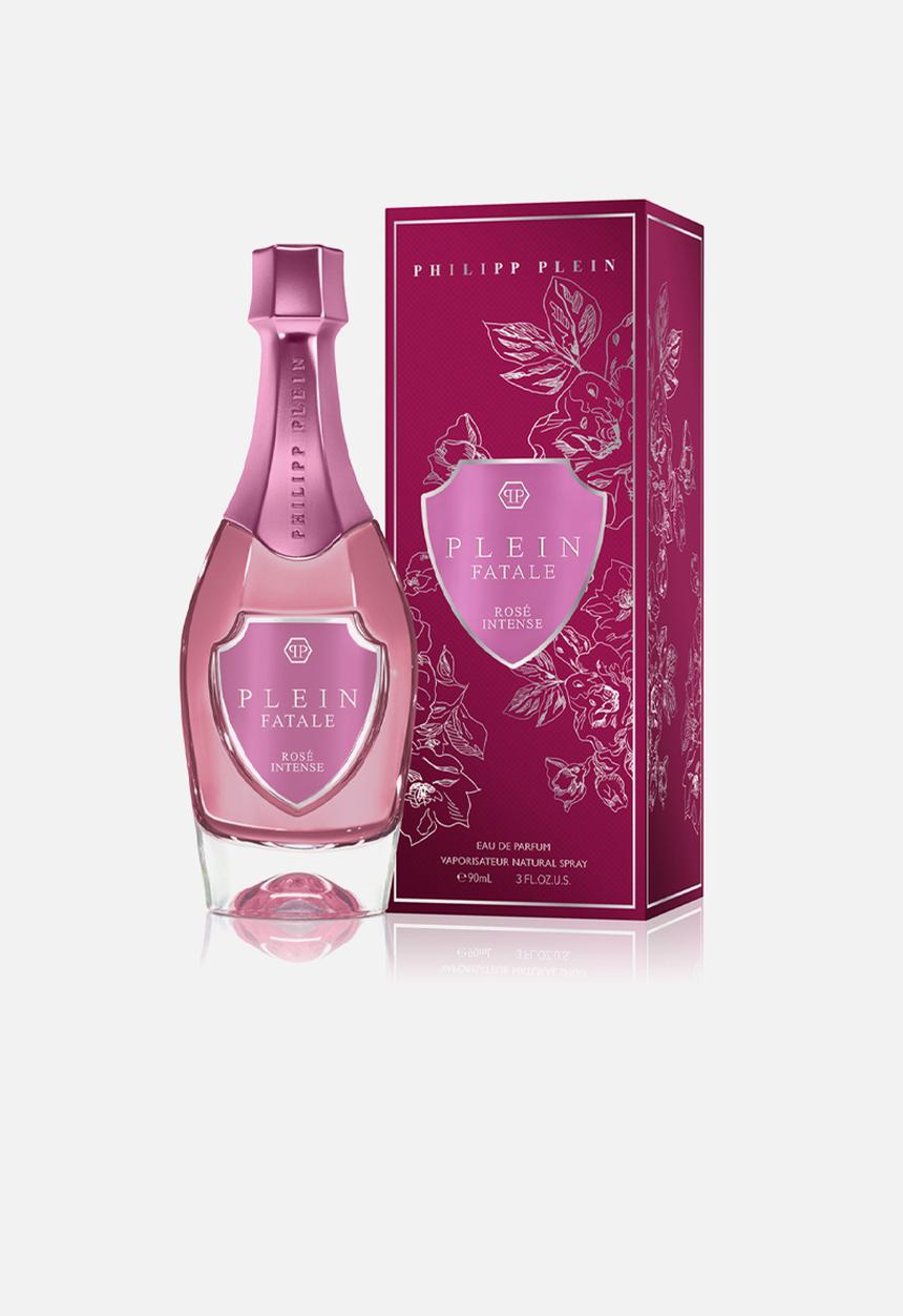 Philipp Plein - Philipp Plein Fatale Rose Intense Edp - 90ml