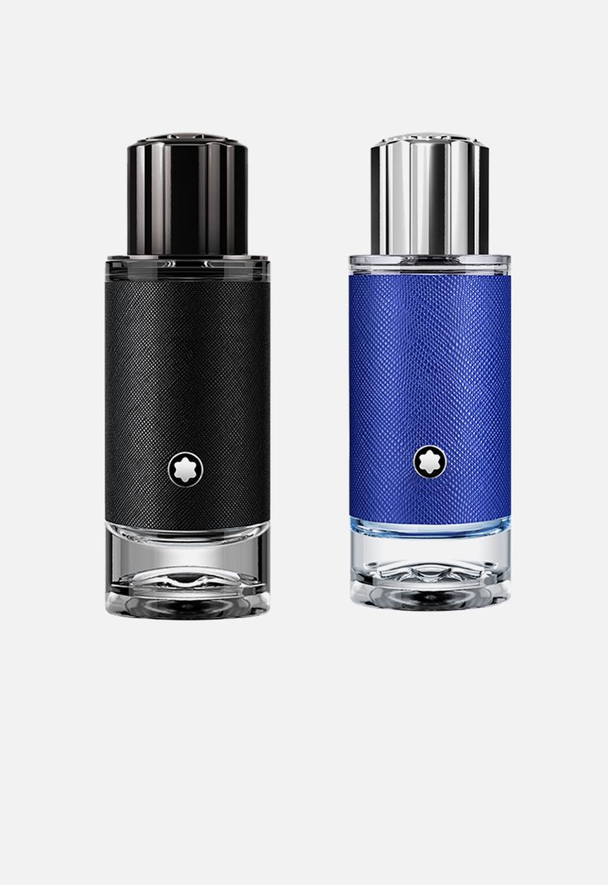 Montblanc - Montblanc Explorer Gift Set Edp - 30ml + 30ml