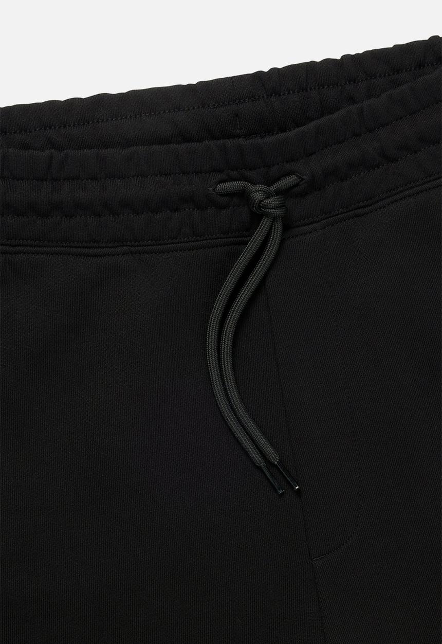HUGO - Nasensio Jersey Shorts - Black