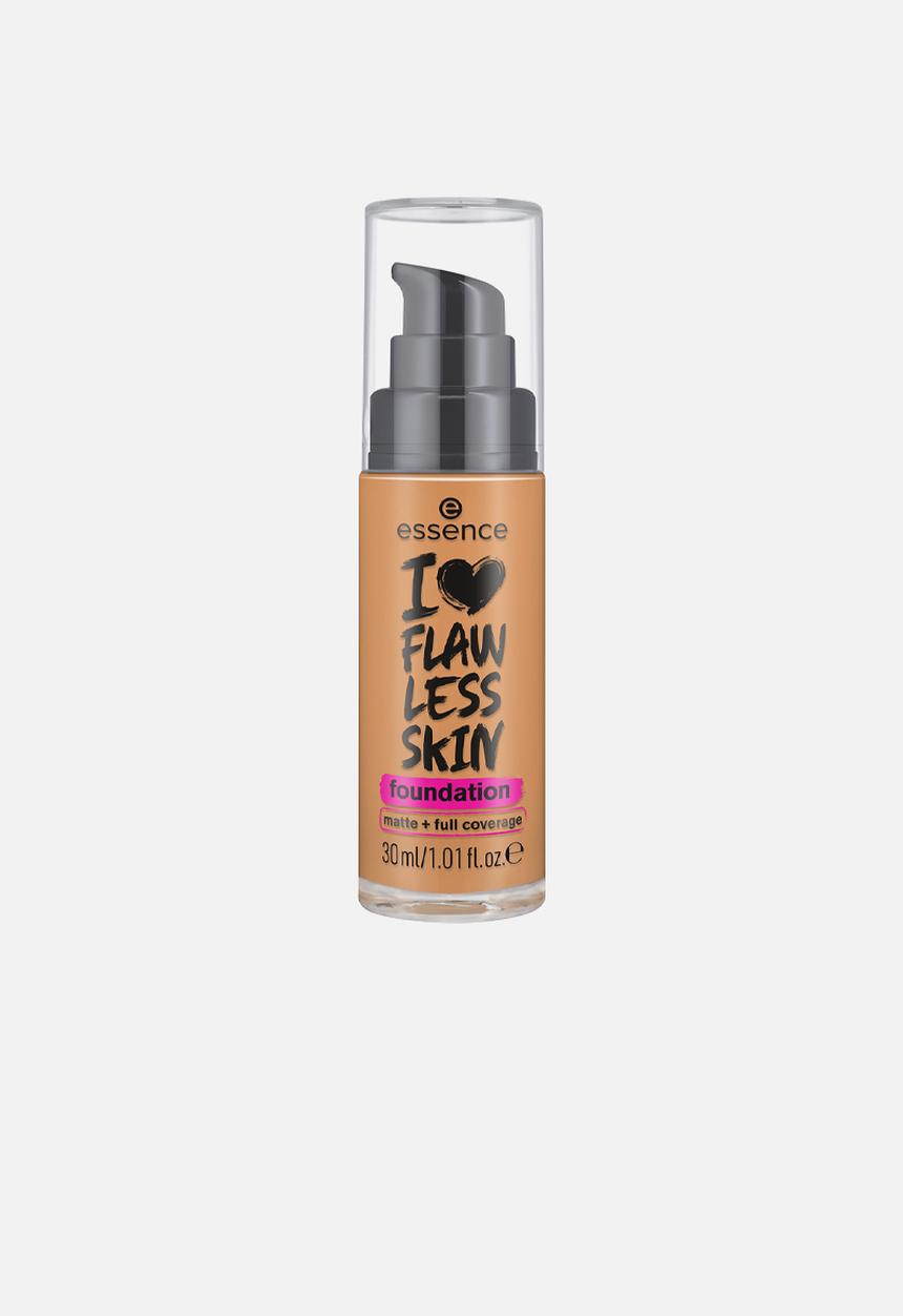 essence - I love Flawless Skin Foundation - 120 Beige
