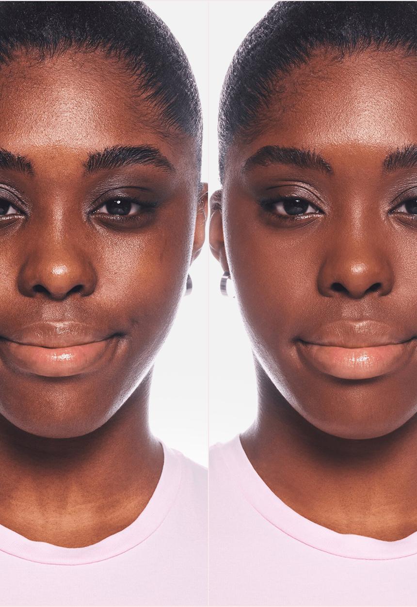 essence - I love Flawless Skin Foundation - 180 Medium Deep