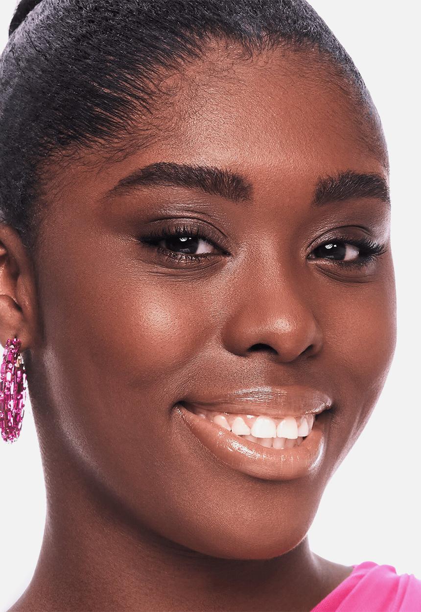 essence - I love Flawless Skin Foundation - 180 Medium Deep