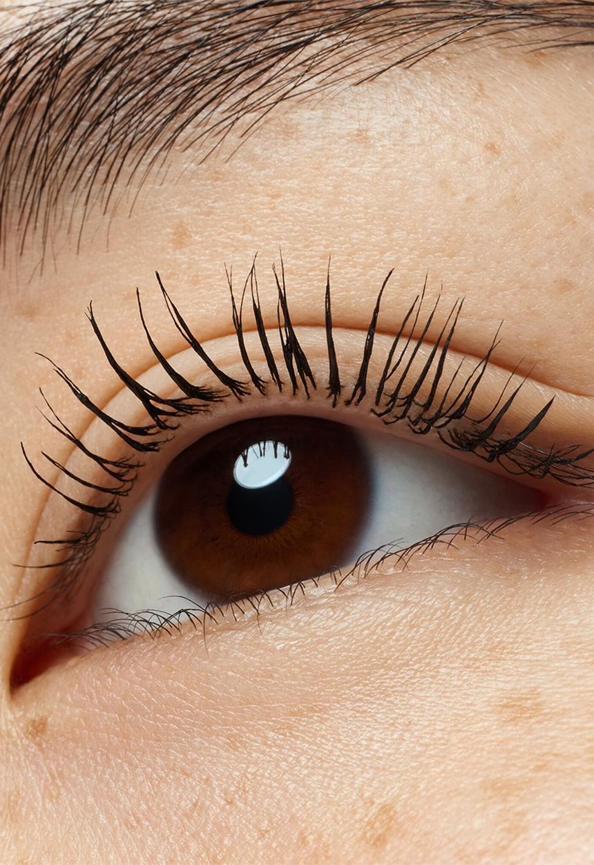 essence - Lash WITHOUT LIMITS WATERPROOF Extreme Lengthening & Volume Mascara - 03 Black Waterproof
