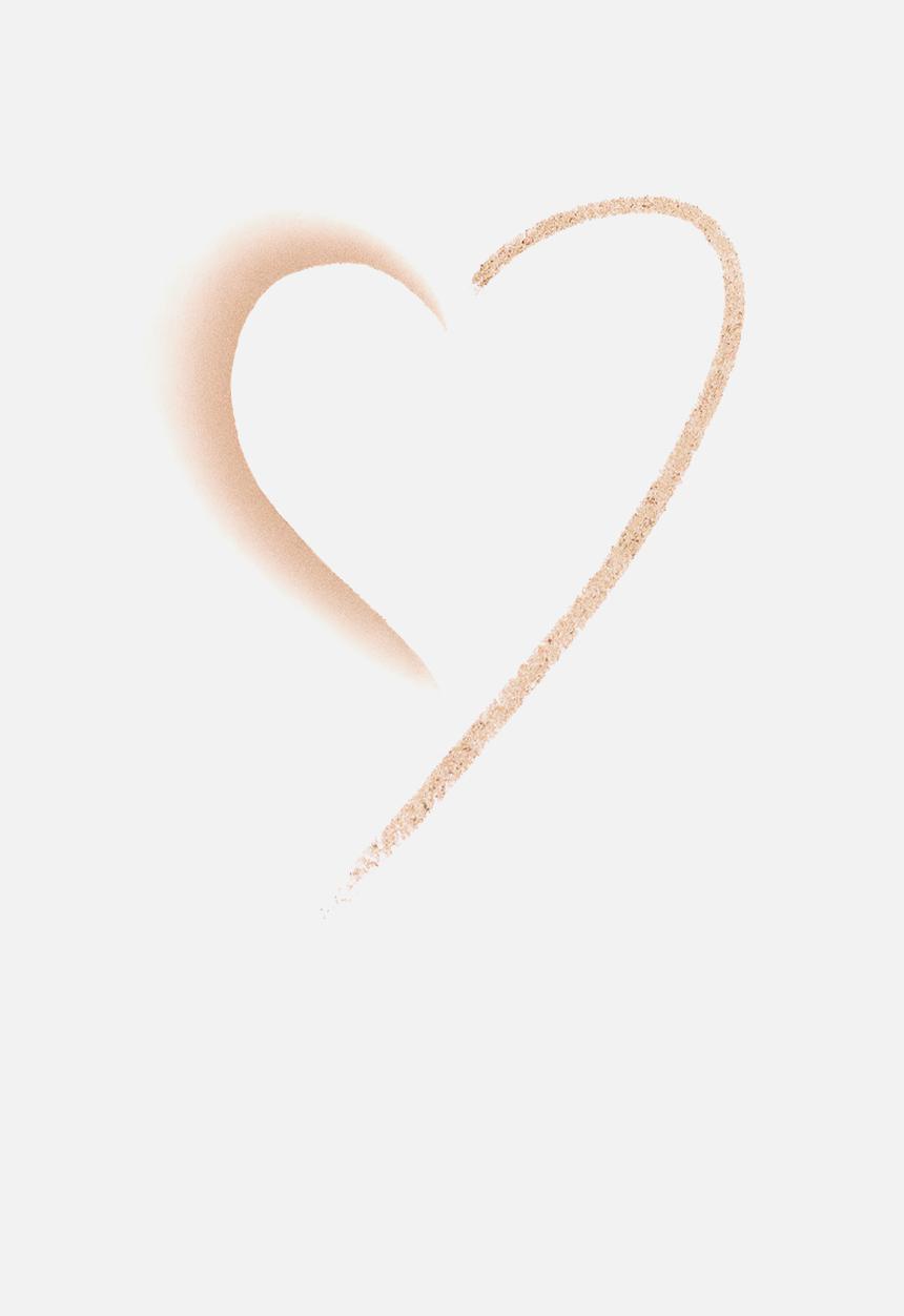 essence - SATIN BLEND Gel Eyeliner - 04 Sunlit Shimmer