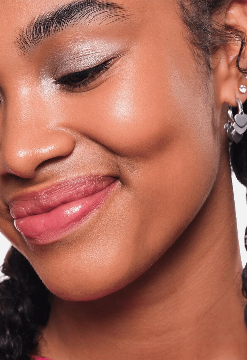 essence - SATIN BLEND Gel Eyeliner - 04 Sunlit Shimmer