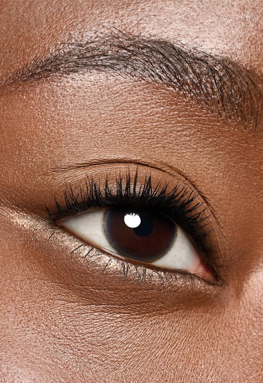 essence - SATIN BLEND Gel Eyeliner - 04 Sunlit Shimmer