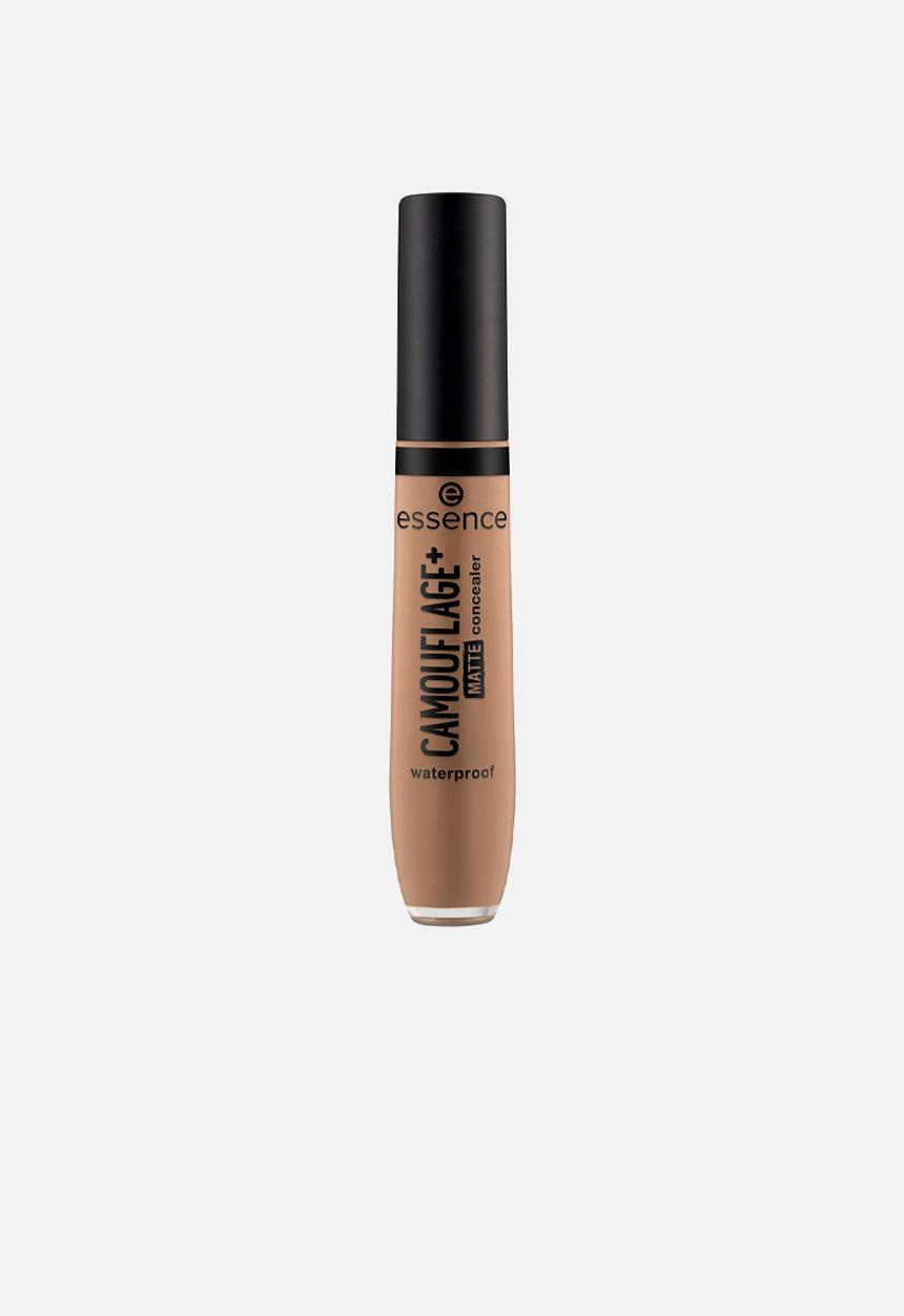 essence - CAMOUFLAGE+ MATTE concealer 180