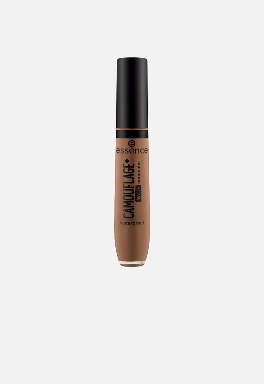essence - CAMOUFLAGE+ MATTE concealer 230