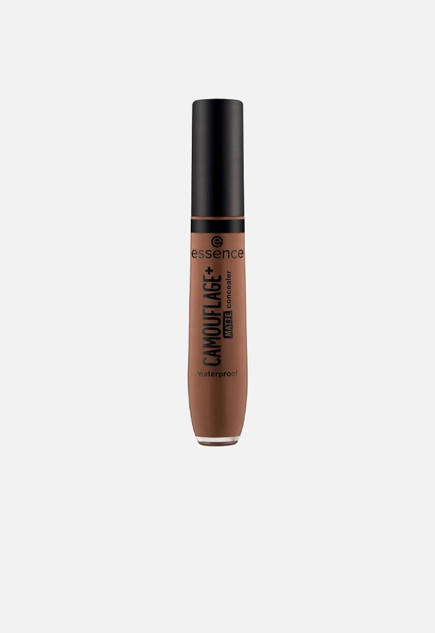 essence - CAMOUFLAGE+ MATTE concealer 240