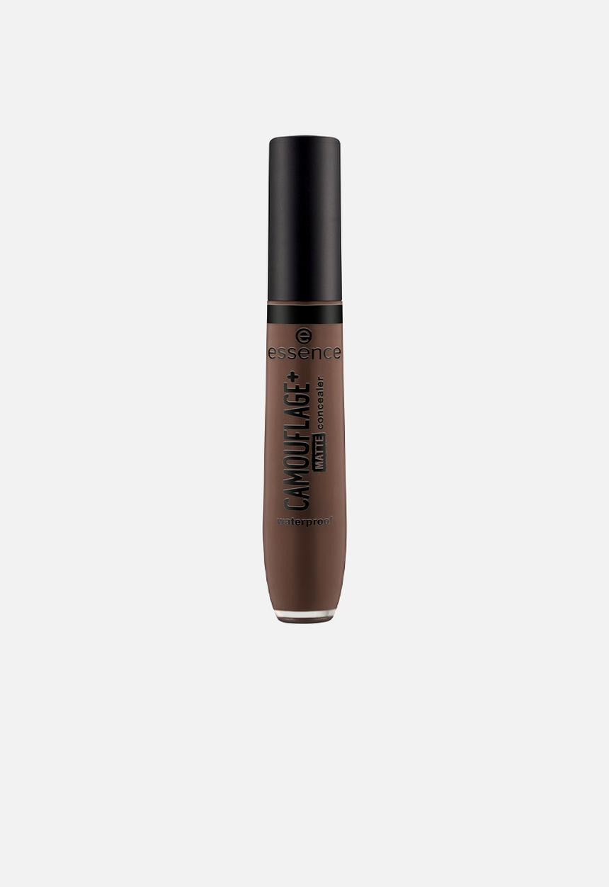 essence - CAMOUFLAGE+ MATTE concealer 280