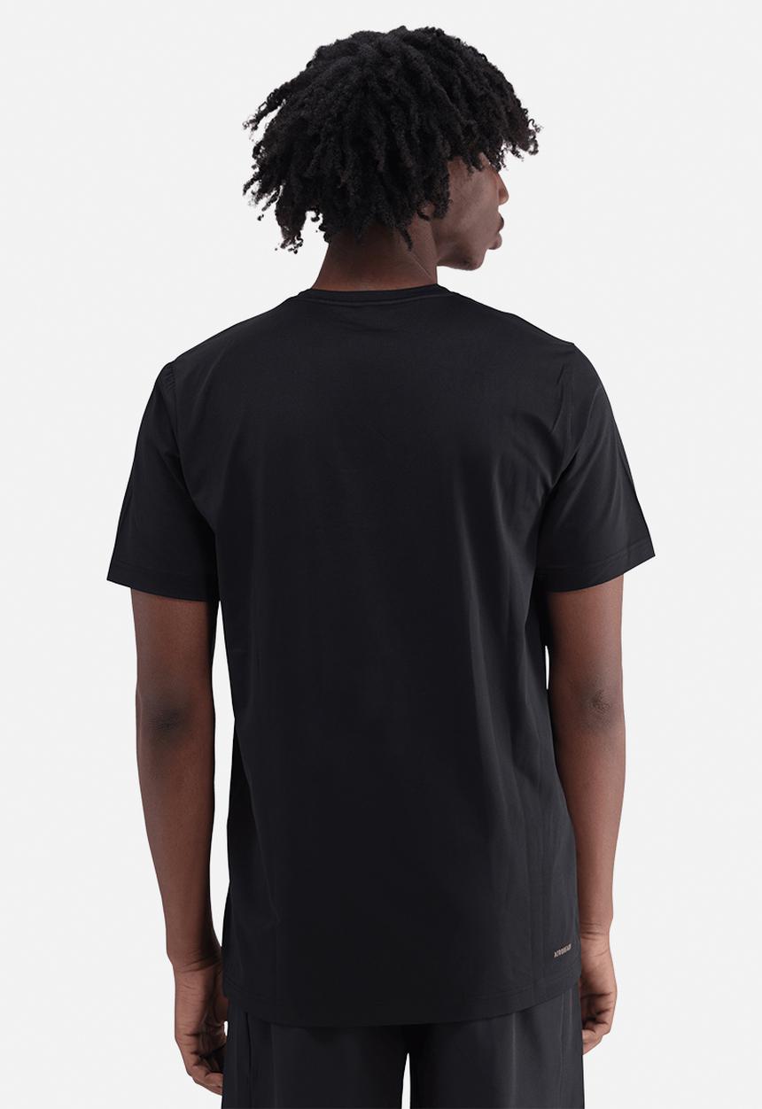 adidas Performance - TR-ES BASE T - black