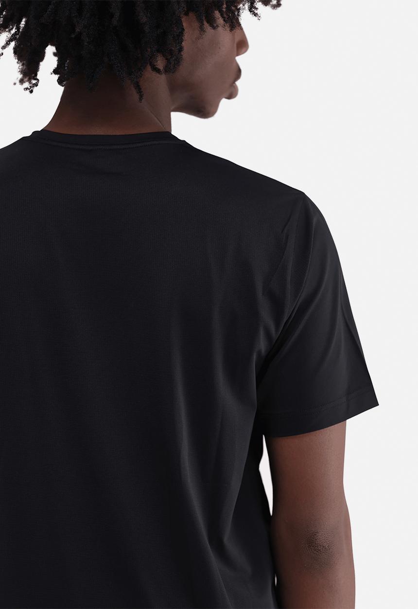 adidas Performance - TR-ES BASE T - black