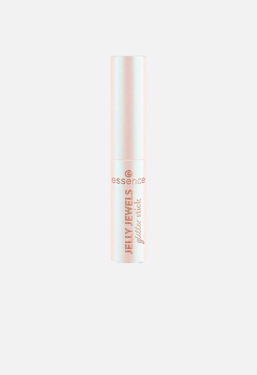essence - JELLY JEWELS Glitter Stick - 03 Golden Hour