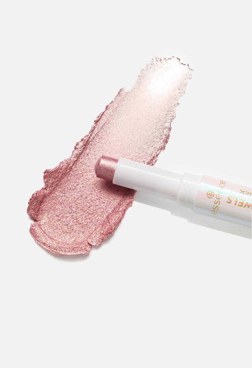 essence - JELLY JEWELS Glitter Stick - 03 Golden Hour