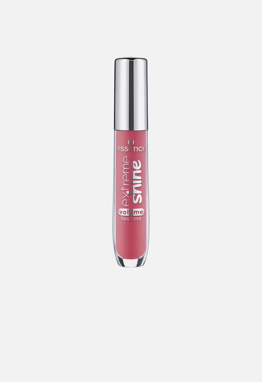 essence - Extreme Shine Volume Lipgloss - 18 Flaming Rose