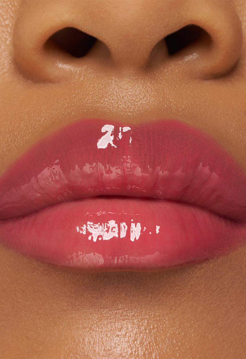essence - Extreme Shine Volume Lipgloss - 18 Flaming Rose