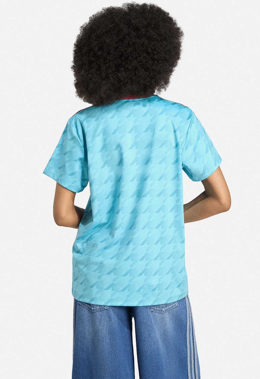 adidas Originals - Footie Jersey - Print