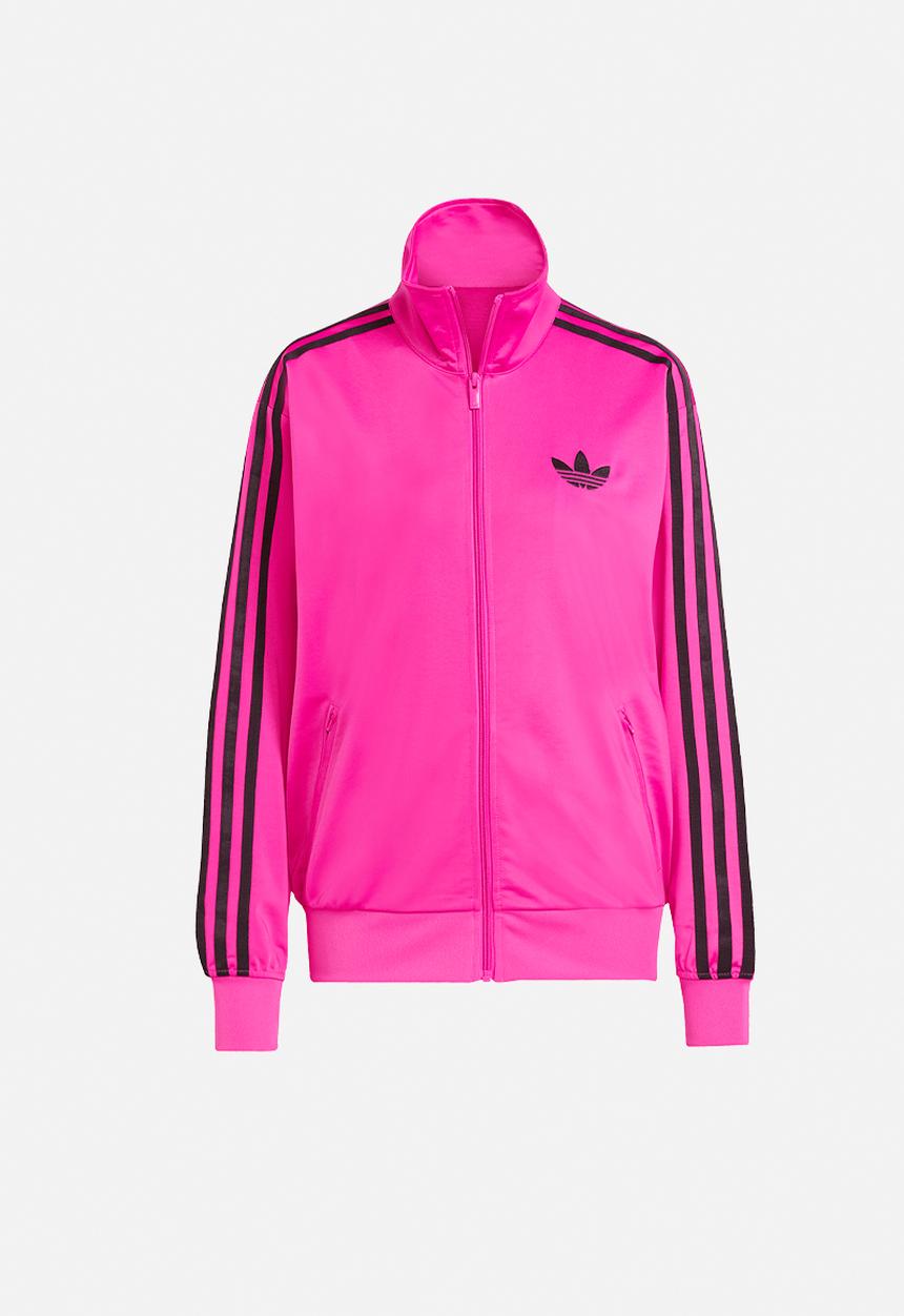 adidas Originals - Firebird  Tt - Pink