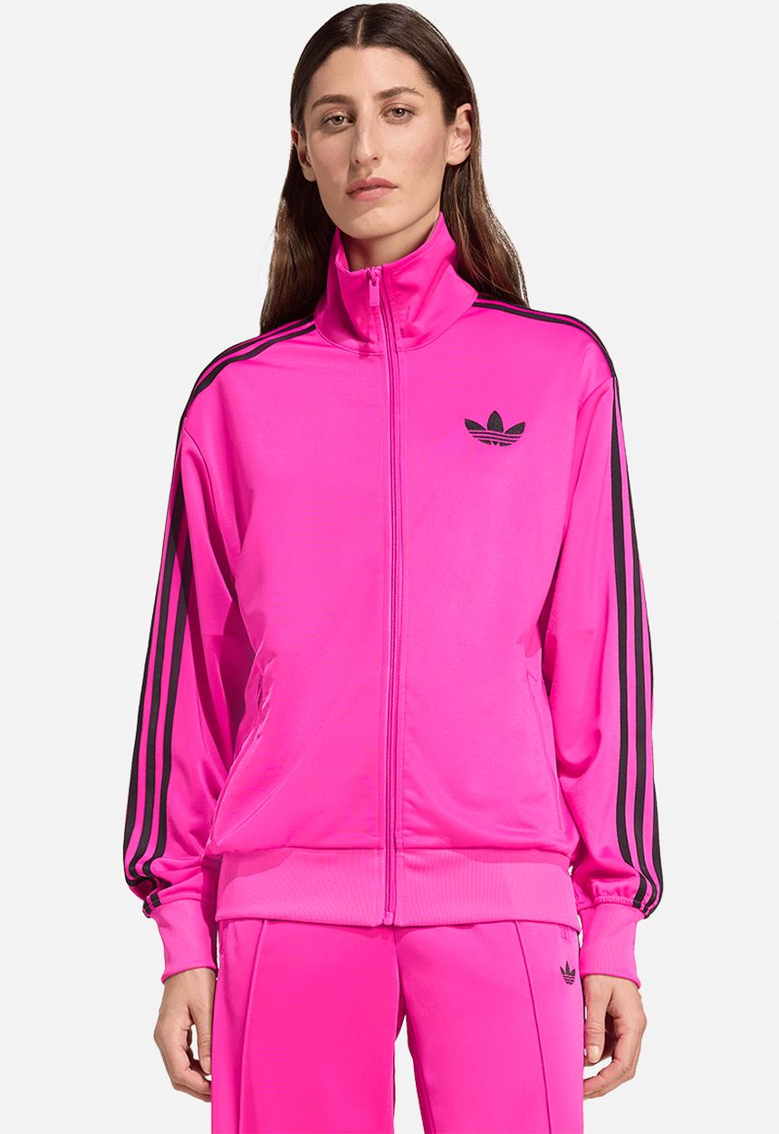adidas Originals - Firebird  Tt - Pink