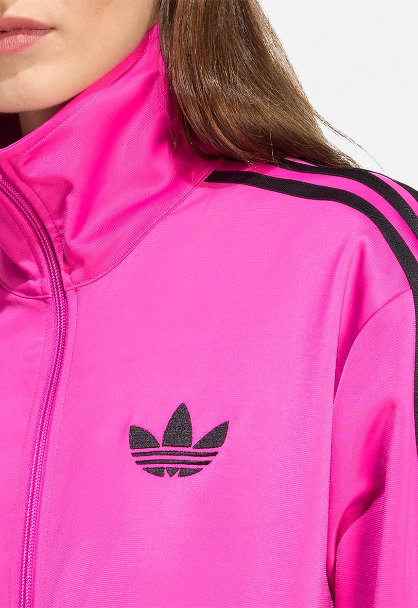 adidas Originals - Firebird  Tt - Pink