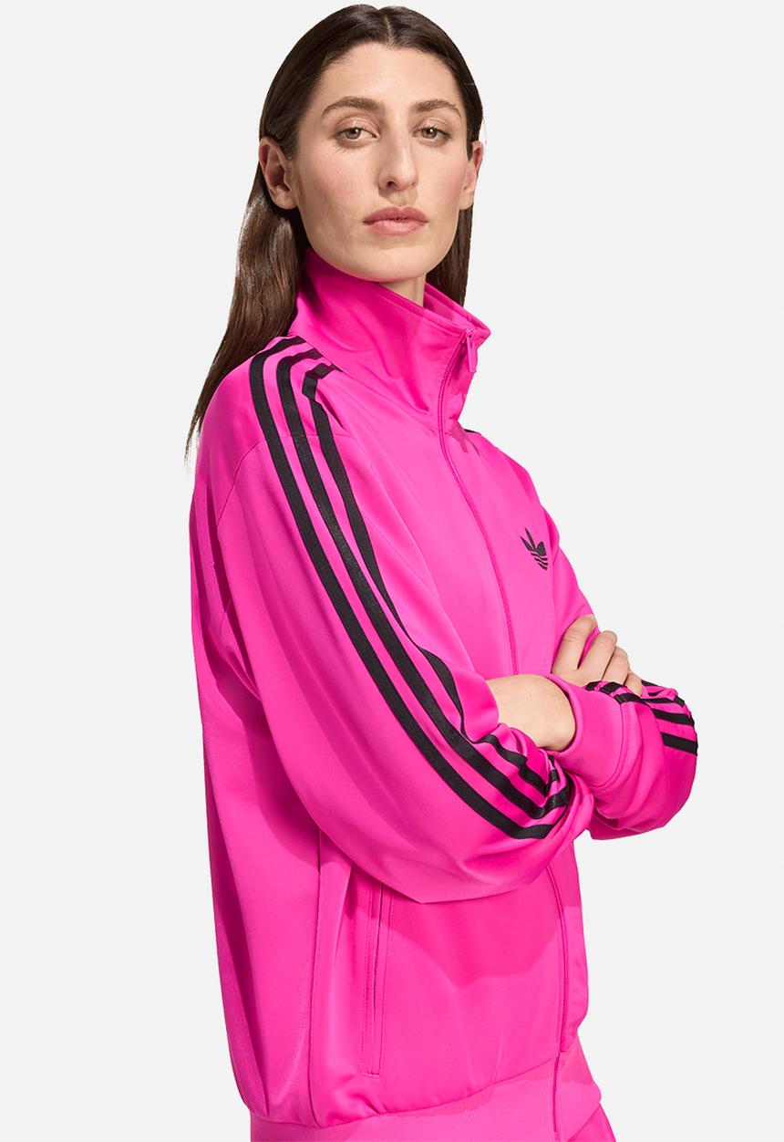 adidas Originals - Firebird  Tt - Pink