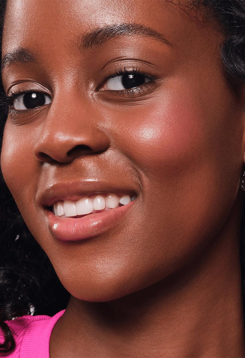 essence - Soft Touch Bouncy Blush - 20 Electric Peony
