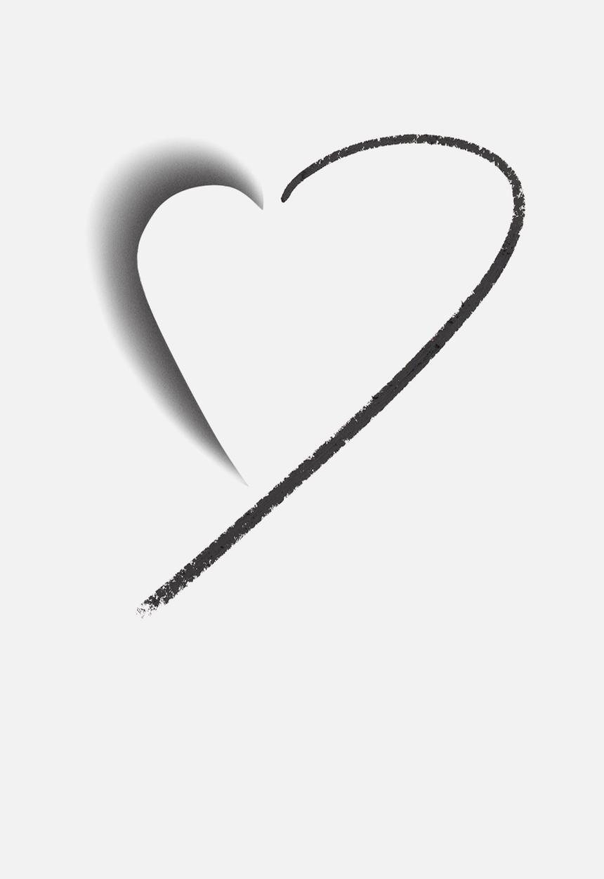 essence - SATIN BLEND Gel Eyeliner - 01 Pure Black
