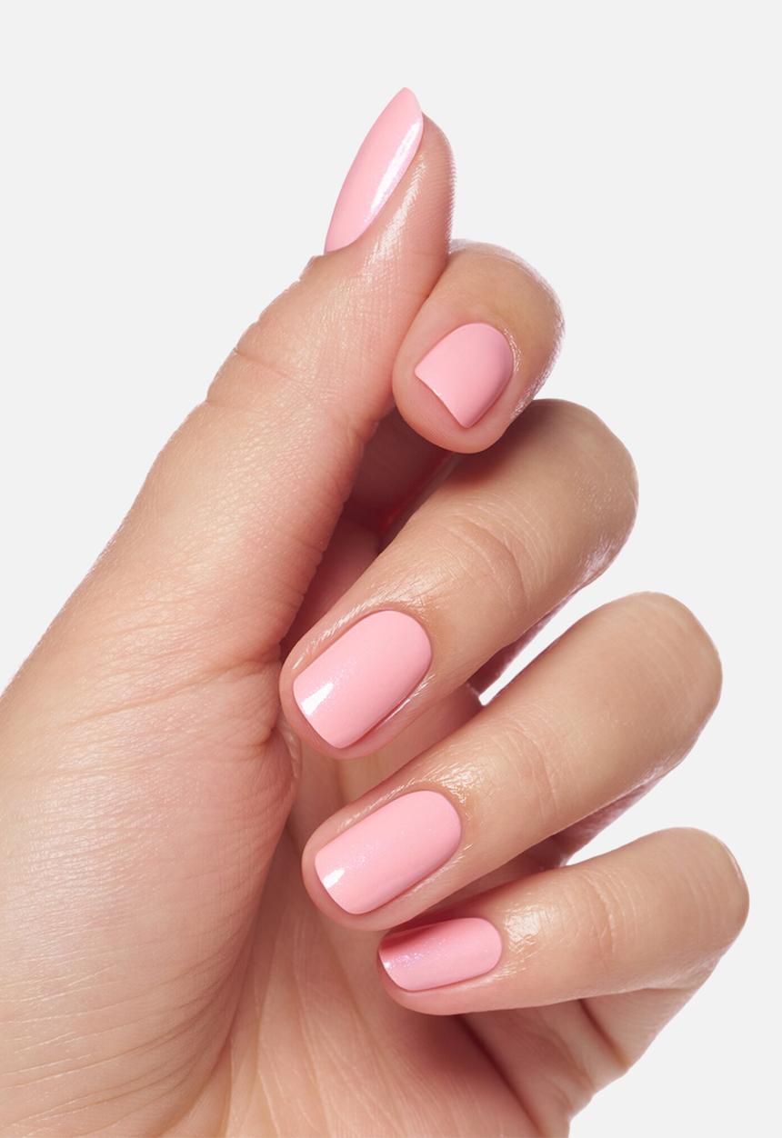 essence - Fairy Nail Polish - 04 Pink