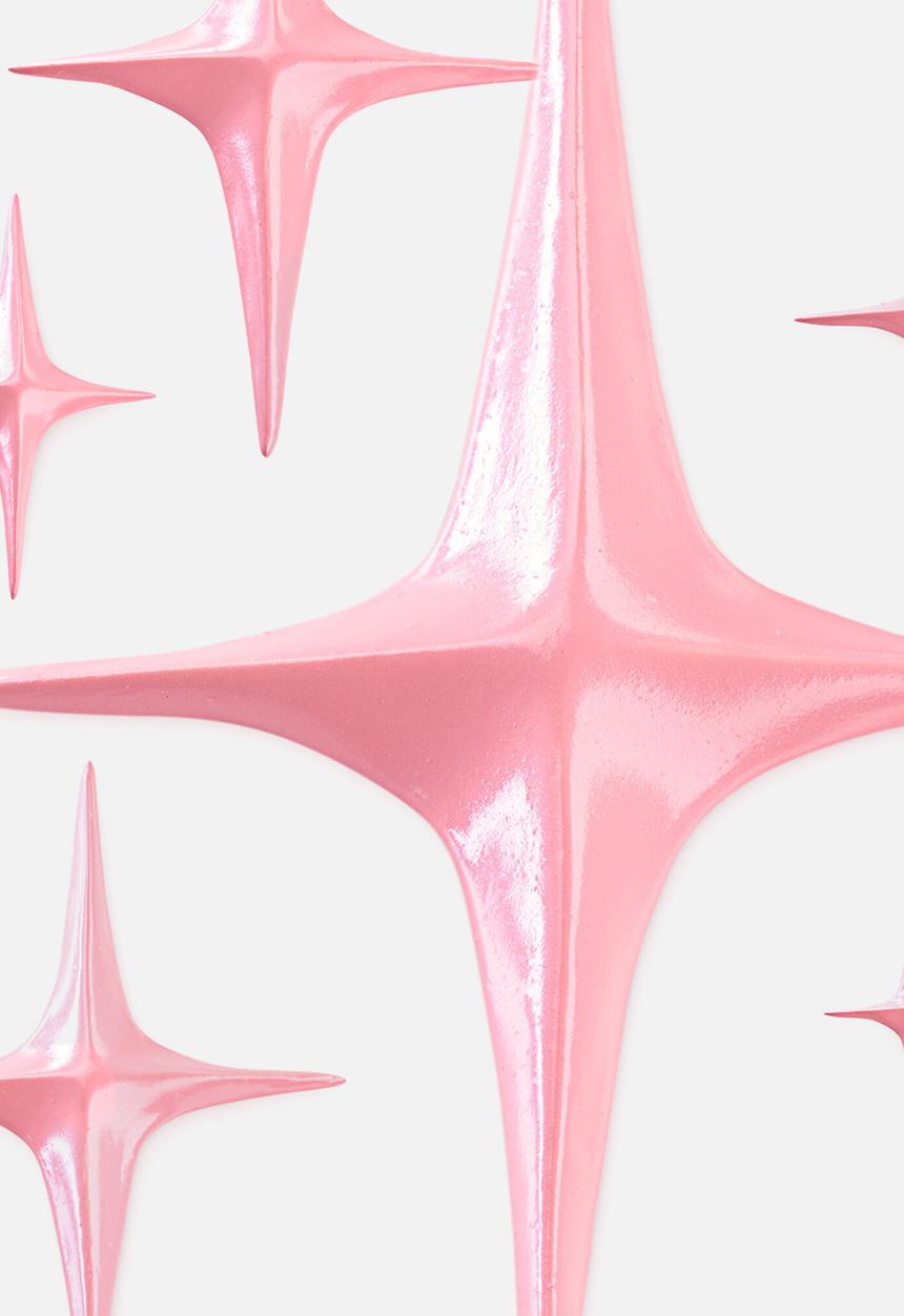 essence - Fairy Nail Polish - 04 Pink