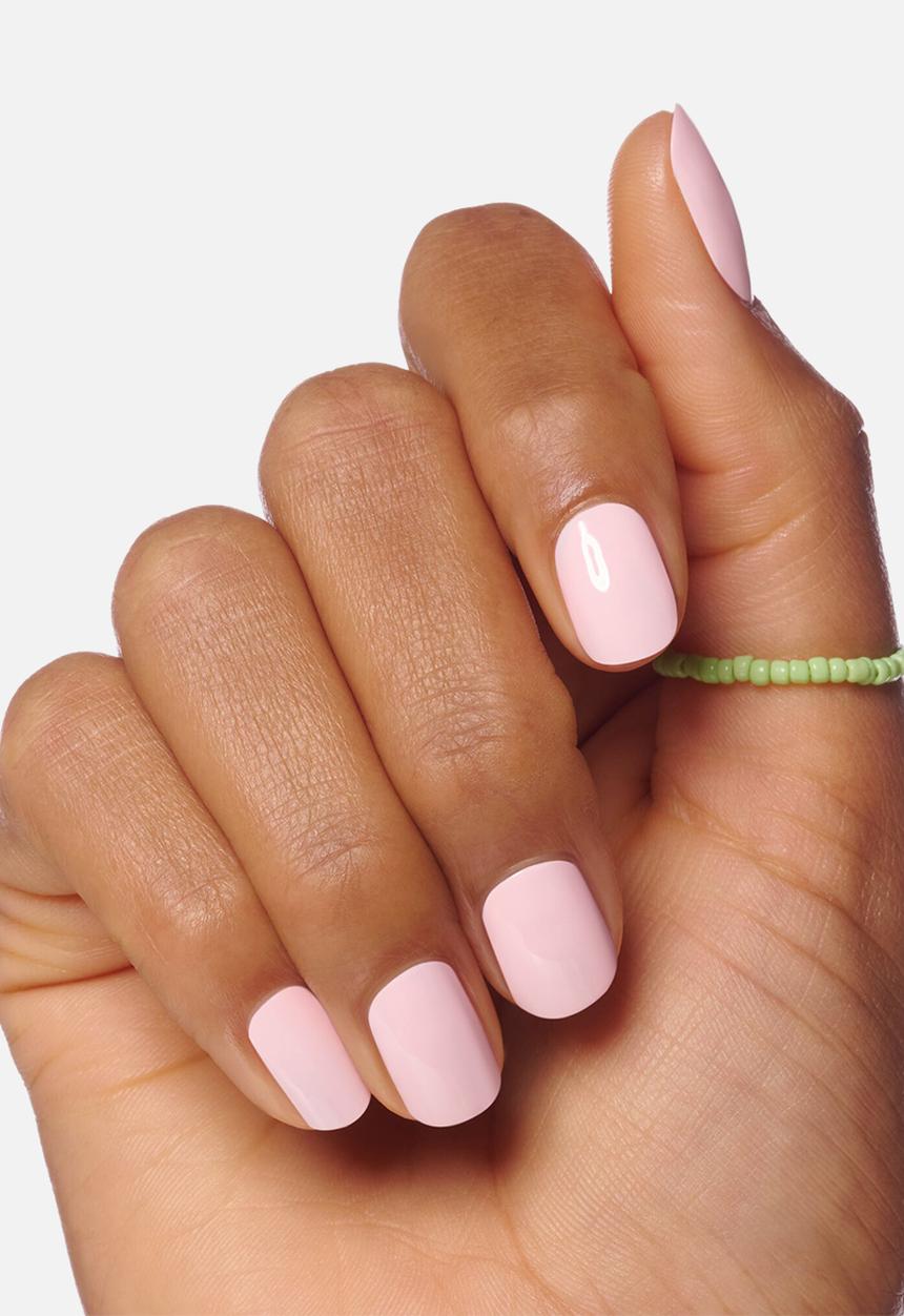essence - Fairy Nail Polish - 03 Rose