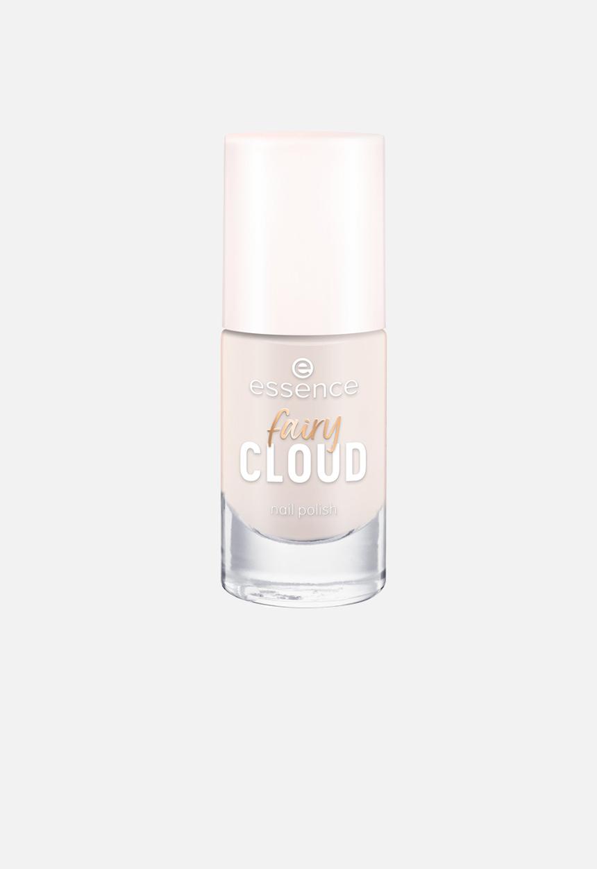 essence - Fairy Nail Polish - 02 Cloud