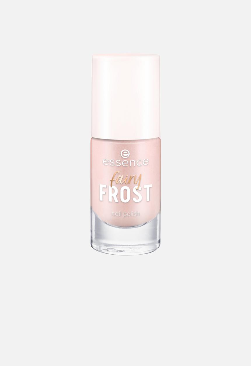essence - Fairy Nail Polish - 01 Frost