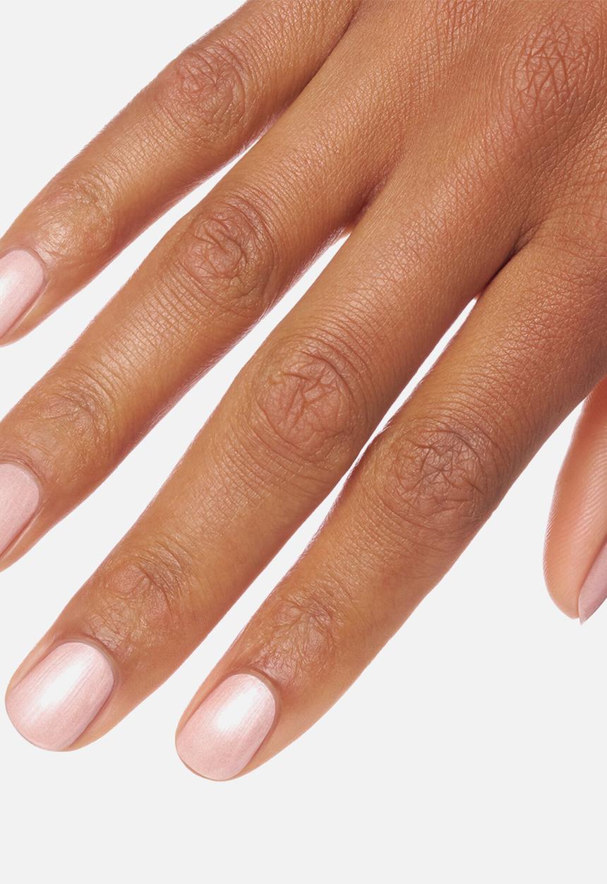 essence - Fairy Nail Polish - 01 Frost