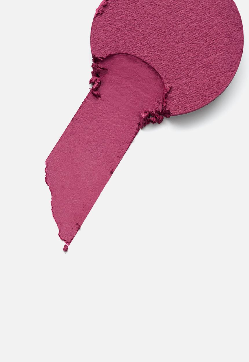 essence - Soft Touch Bouncy Blush - 40 Roses In Berry