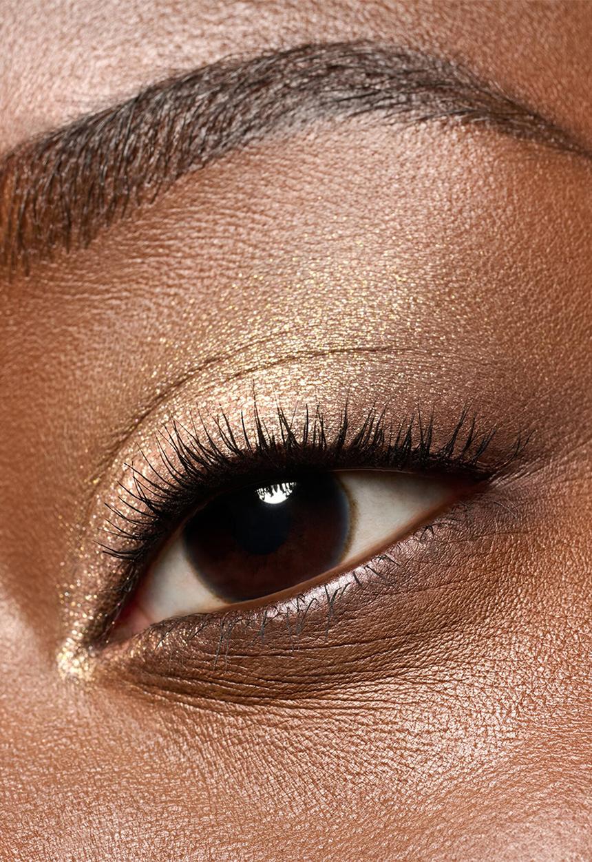 essence - Soft Touch Duo Eyeshadow - 04 Mocha Muse
