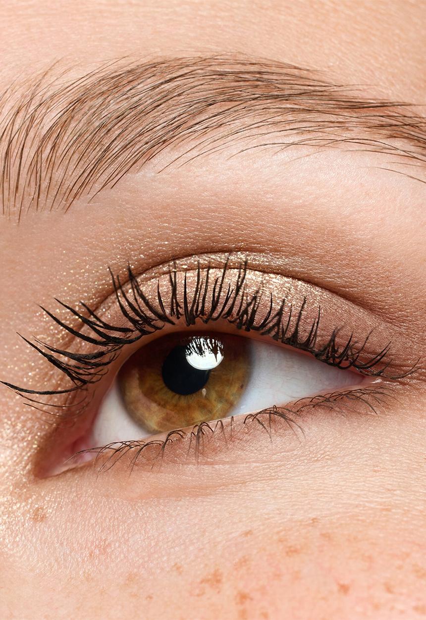 essence - Soft Touch Duo Eyeshadow - 04 Mocha Muse
