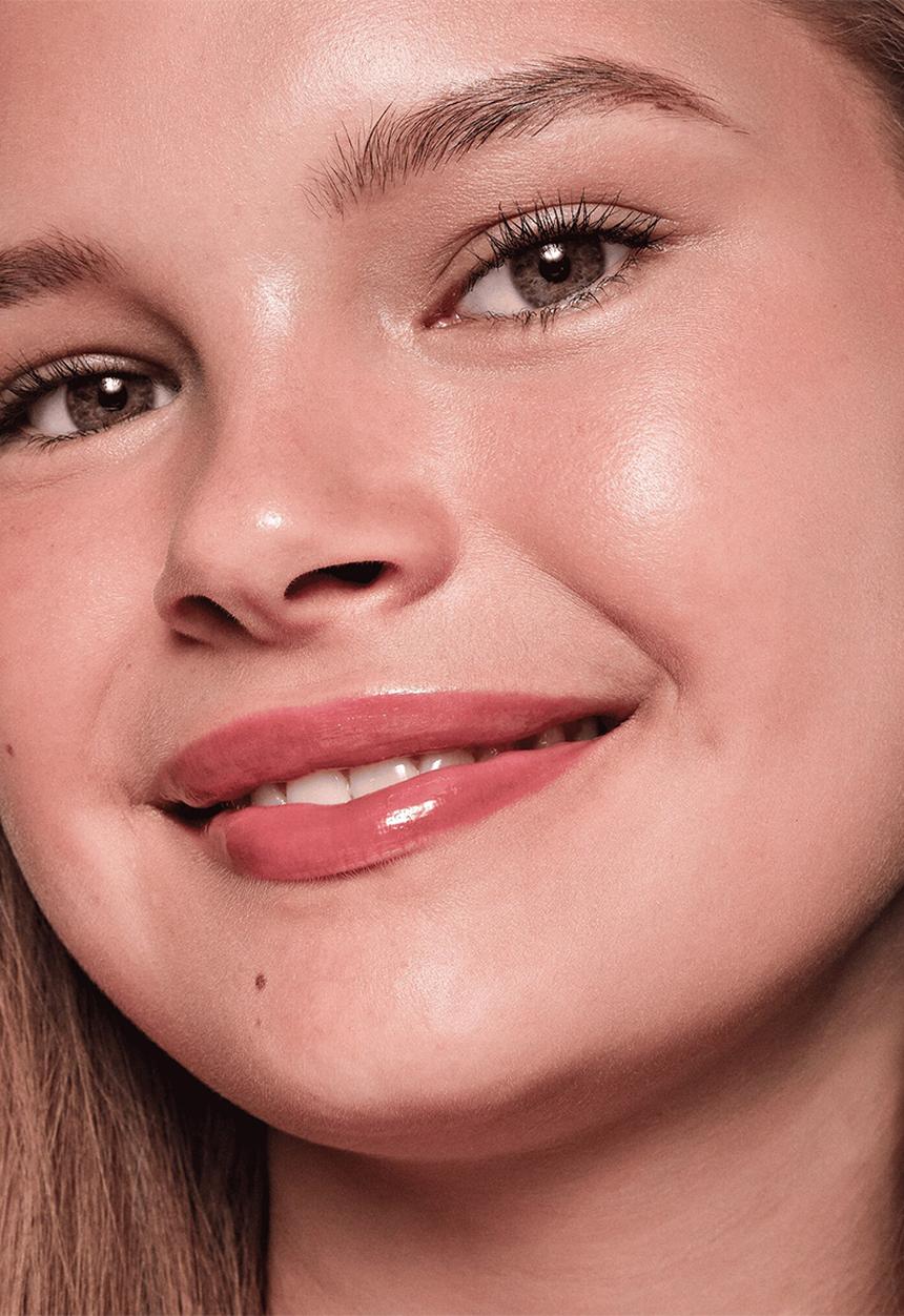 essence - Extreme Shine Volume Lipgloss - 17 Mocha Mingle