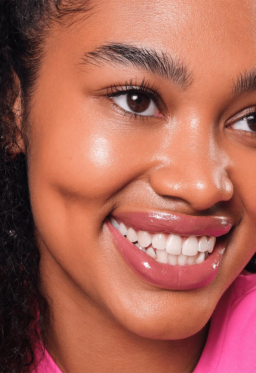 essence - Extreme Shine Volume Lipgloss - 17 Mocha Mingle