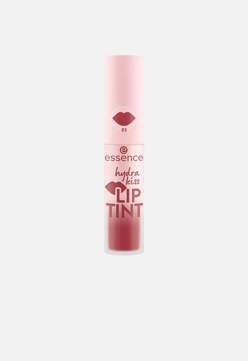 essence - Hydra Kiss Lip Tint - 03 Rosy Blossom