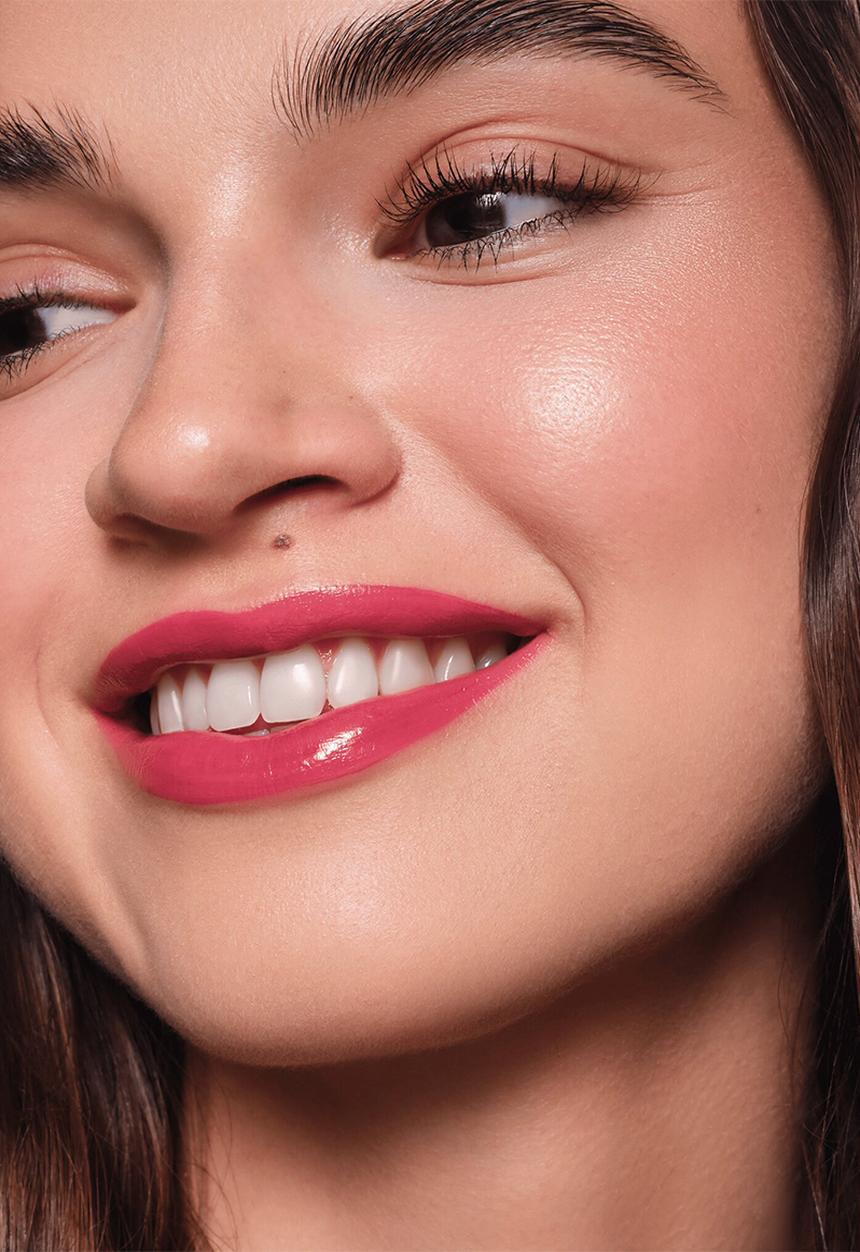 essence - Hydra Kiss Lip Tint - 03 Rosy Blossom