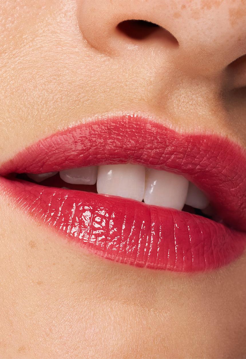 essence - Hydra Kiss Lip Tint - 03 Rosy Blossom