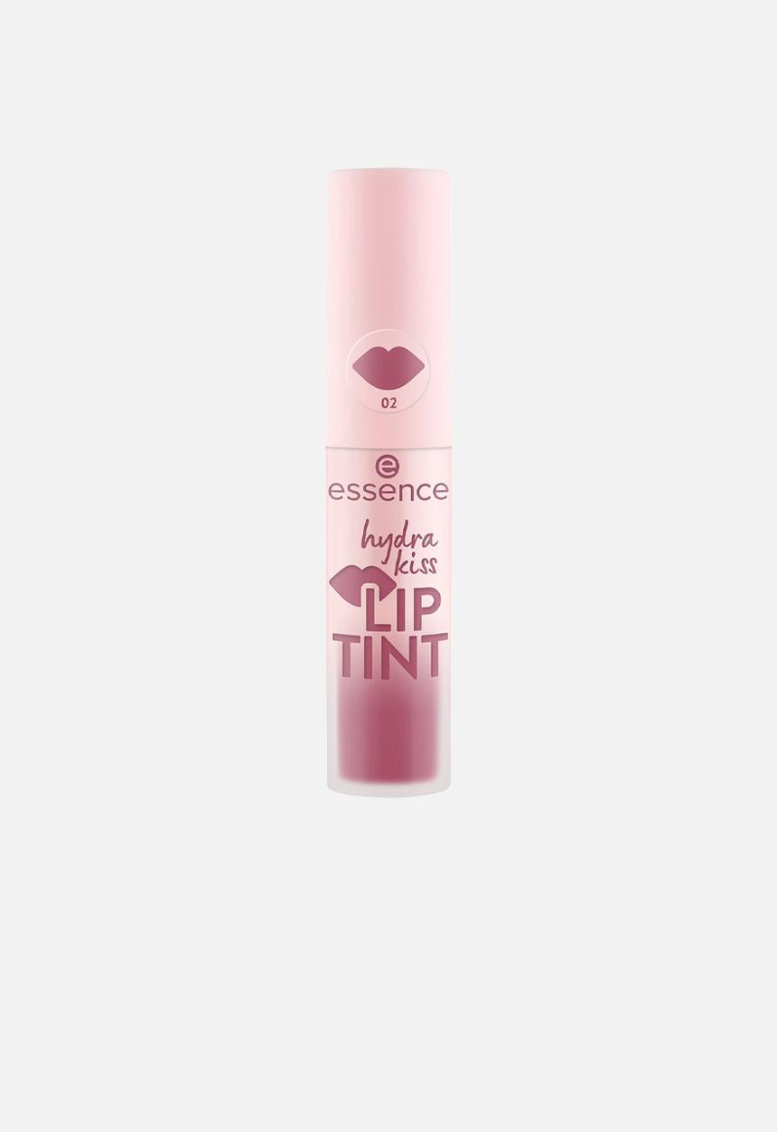 essence - Hydra Kiss Lip Tint - 02 Vintage Rose